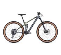 Cube Stereo ONE22 HPC TM 29 Homme - Notre collection de VTT tout suspendus S