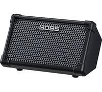 Ampli portable pour musicien de rue Cube Street II BOSS | CUBE-ST2 | La nouvelle génération des amplis Cube Roland au succès mondial, désormais sous la marque BOSS