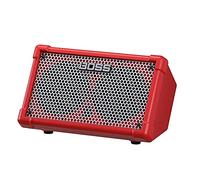 Boss Cube Street II Red