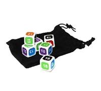 Cube Sum by Gregorio Samà - Close-Up Magic - Tours et Magie Magique - Magic Tricks and Props