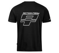 Cube T-shirt à Manches Courtes Organic X Actionteam Gty Fit