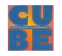 CUBE the house compilation