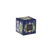 Cube thé noir goût russe bio - Provence D'antan - - Noir