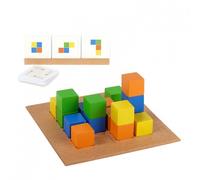 Cube - Tout avec Votre Question Le Perspective