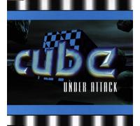 Cube - Under Attack [Import]