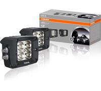 Cube Universel Offrant Une Utilisation Polyvalente. Value Series (Vx) - Ledriving® - 2 Pièces - Osram - Ledwl101-Sp