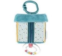 Cube Vibrant Paco Anniversaire G