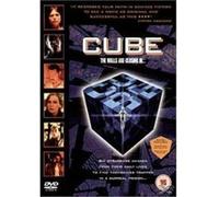 Cube , (Wide Screen) G