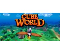 Cube World (PC)