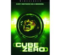 Cube Zero