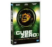 Cube Zero