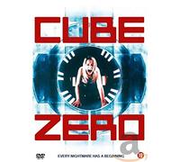 Cube Zero
