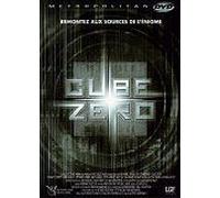 Cube Zero (Droits Locatifs)