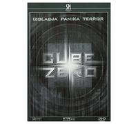 Cube Zero [DVD] [Region 2] (IMPORT) (Pas de version française)