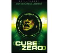 Cube Zero [Import anglais]