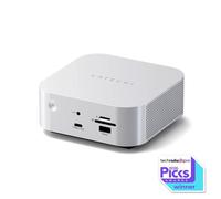 CubeDock Thunderbolt 5 Avec Boîtier SSD Satechi