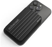 Cubenest Magnetic Wireless Powerbank S1B1 - Noir, compatible avec Magsafe