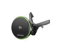 Cubenest Qi2 Magsafe Wireless Magnetic Car Charger SQ1C0