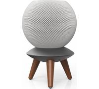 CubeNest Support en aluminium pour HomePod Mini S0H0 | pour un meilleur streaming musical | support | HomePod Mini | support pour HomePod Mini |