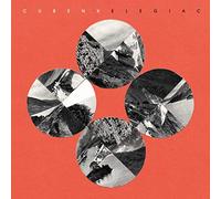 Cubenx - Elegiac (2lp+Mp3/180g)