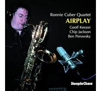 Cuber Ronnie - Airplay