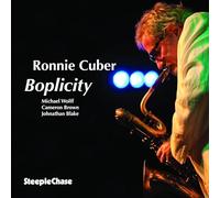 Cuber, Ronnie - Boplicity