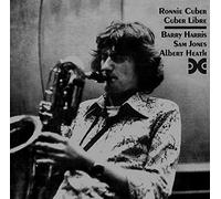 Cuber, Ronnie - Cuber Libre