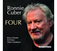 Cuber Ronnie - Four