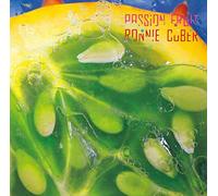 Cuber, Ronnie - Passion Fruits