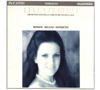 Cuberli,Lella - Momenti di Bel Canto [Import]