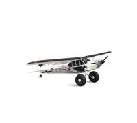 Cubertime Avion radiocommandé 1700 mm prêt à voler avec télécommande complète pour adolescents adultes 3 m décollage tout terrain Kit de système d'alimentation 4S (RTF)