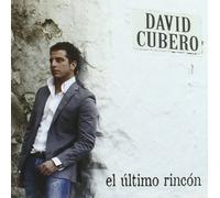 Cuberto David - El Ultimo Rincon [Import]