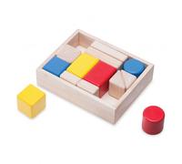 Cubes à cliqueter Wonderworld