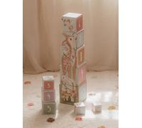 Cubes à empiler en carton - fairy garden TU