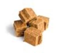 Cubes allume feu écologiques Napoleon - 100 pièces Marron G