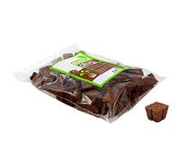 Cubes / Blocs de Propagation 100% Organique Eazy Gardening Plug (100x)
