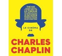 Le cube – Charlie Chaplin – Coffret 10 films