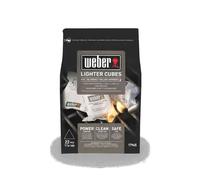 Weber power ignition allume-feux