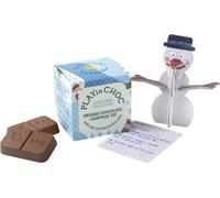 Cubes de chocolat surprise - Hiver&Noël 20g