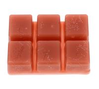 Cubes de Cire D'aromathérapie DIY à Vanille, Artisanat Maison