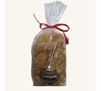 Cubes de gingembre confit - Sachet 400g