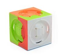 Cubes De La Sphère Centrale 3x3x3, Jouets Éducatifs, Pour Cadeau De Noël