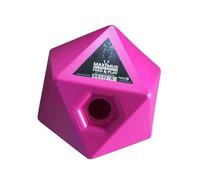 Cubes de nourriture et de récompense Maximus pour chevaux Rosa