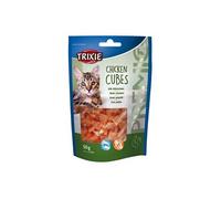 TRIXIE 42706 croquette pour chat 50 g Adulte