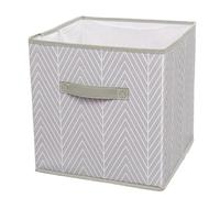 Cubes De Rangement En Tissu Conteneur de Rangement Pliable