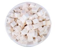 Cubes De Thé Poria Aux Herbes Infusion Chinoise Traditionnelle Naturelle Et Artisanale Sans Additifs Idéal Pour La Préparation De Desserts Pâtisseries Ou Soupes (500g)