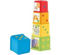 Cubes découvertes Fisher Price G