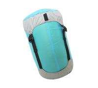 Cubes d'emballage de compression, sacs de compression en nylon léger, sacs de rangement | Sacs de couchage multi-usages imperméables et peu encombrants cubes d'emballage anti-déchirure pour les