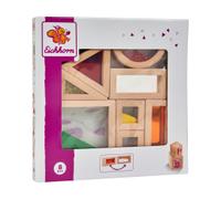 Building Blocks with Windows