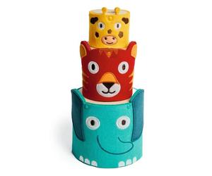 Cubes gigognes Soft Totem